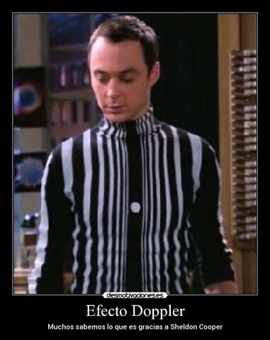Efecto Doppler