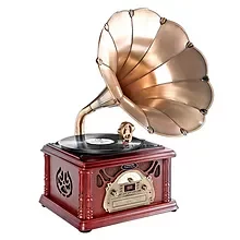 Phonograph