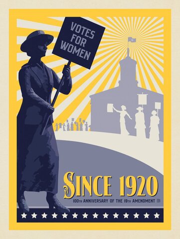 Nineteenth Amendment