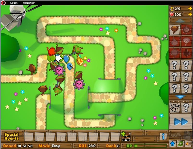 Bloons