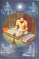 Origen de la Gramática