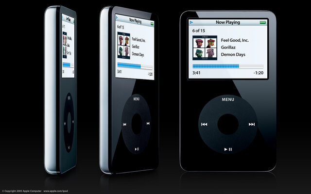 iPod Video