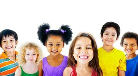 Timeline: Evolution of Childhood Timeline