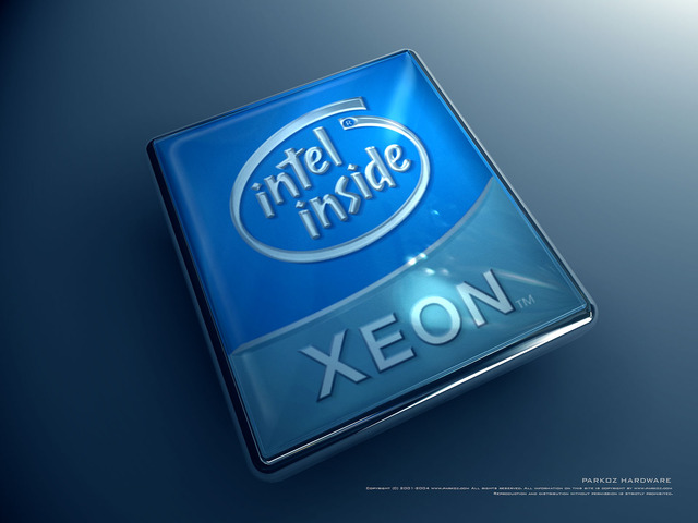 Intel Xeon Processor