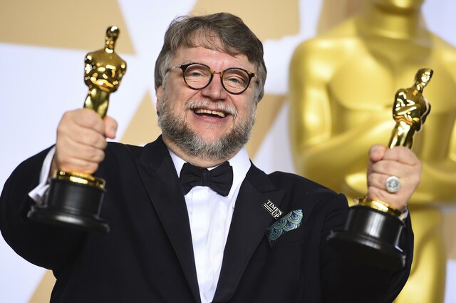 Best Director