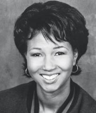 Mae Jemison