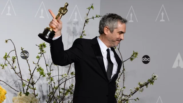 Best Director