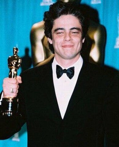 Best Supporting Actor