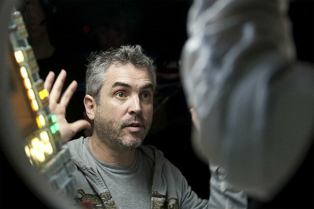 Best Director