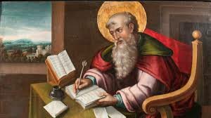 COMIENZOS DE LA ENSEÑANZA DE SAN AGUSTIN