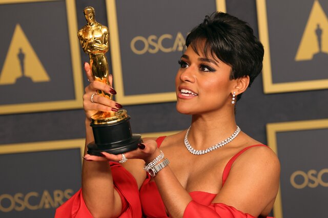 Best Supporting Actress