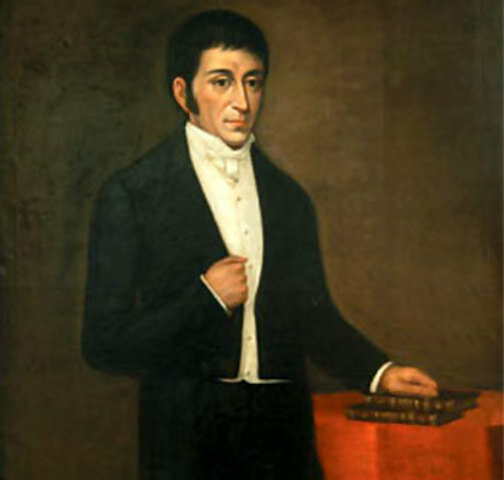 Francisco José de Caldas