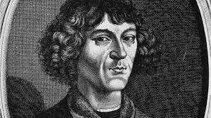 Nicolás Copérnico