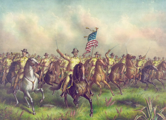 Spanish-American War