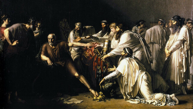 Bernardino Ramazzini