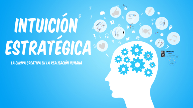 Intuición Estratégica