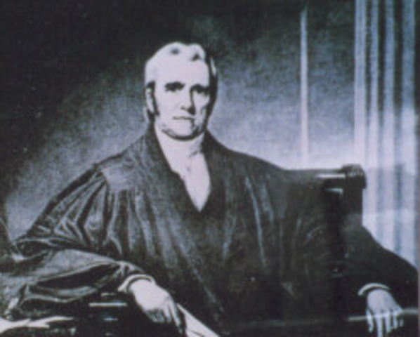 Worcester v. Georgia