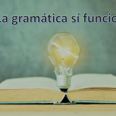 Timeline: Curso Superior de Grmática
