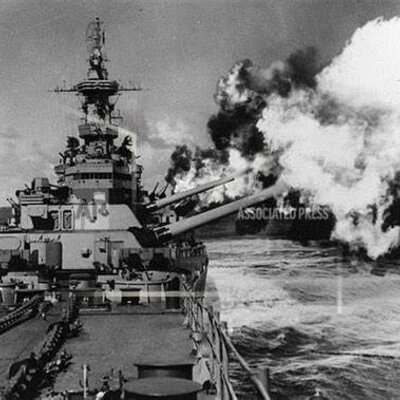 Timeline: Pacific Theater of the War