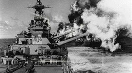 Timeline: Pacific Theater of the War