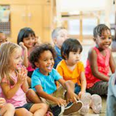 Timeline: Childhood in History