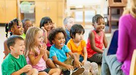 Timeline: Childhood in History