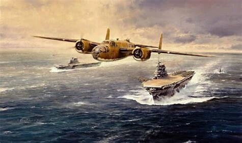 Doolittle Raid