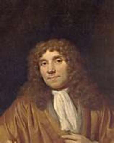 Von Leeuwenhoek