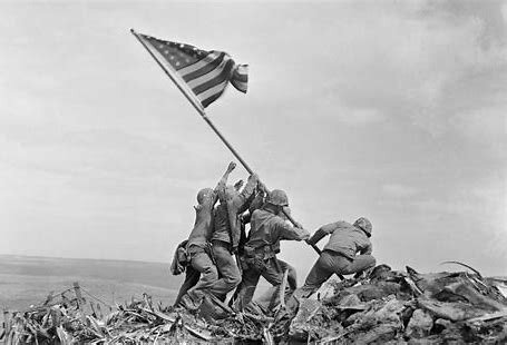 Battle of Iwo Jima