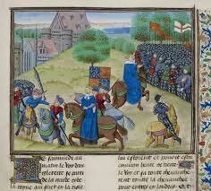 Peasants' Revolt