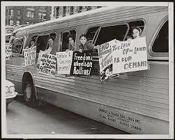 Freedom Rides