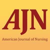 The american Journal of nursing