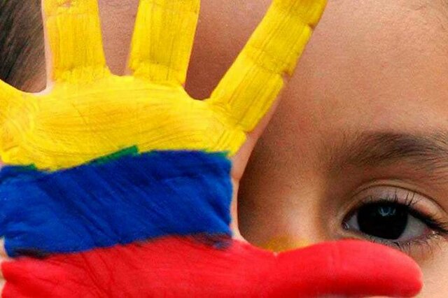 2019: Third Pan-American Forum for Children and Adolescents (Cartagena de Indias, Colombia, 2019)