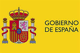 Gobierno español