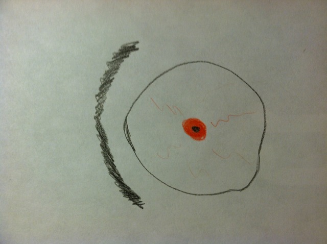 Cyclops Island    Part.2