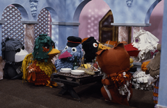 Creativity for children