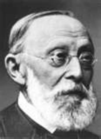 Rudolph Virchow