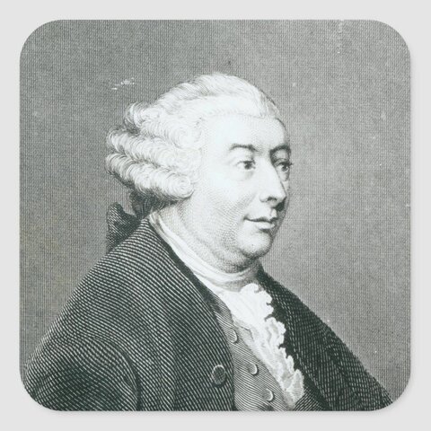 DAVID HUME