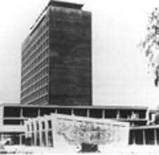 Sección de ciencias