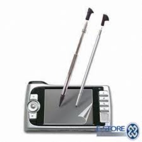 Sistemas Operativos basados en Boligrafos