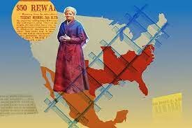 Harriet Tubman