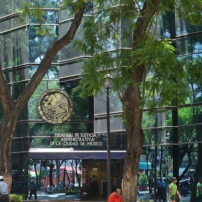 Timeline: El Tribunal Federal de Justicia Fiscal y Administrativa