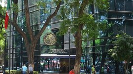 Timeline: El Tribunal Federal de Justicia Fiscal y Administrativa