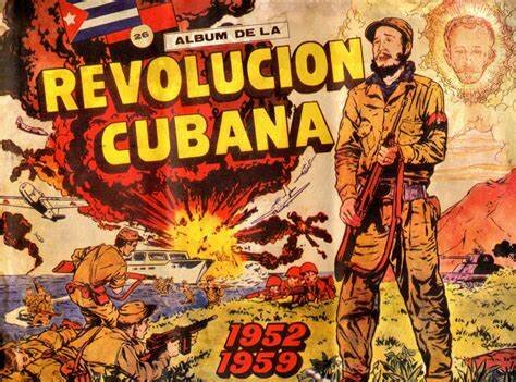 Visits Communist Cuba