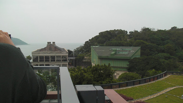 Hong Kong handed back to China.