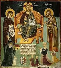 SIGLO VI SURGIMIENTO DE LA ESCUELA PREBITERAL