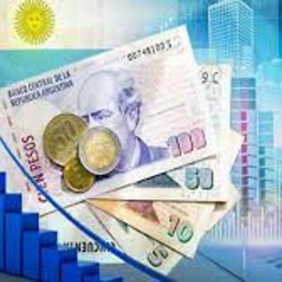 Timeline: Los modelos productivos de nuestro país - Carrión, Rocio