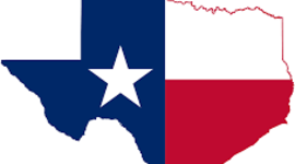 Timeline: Texas Timeline Assignment-Linzy Gott