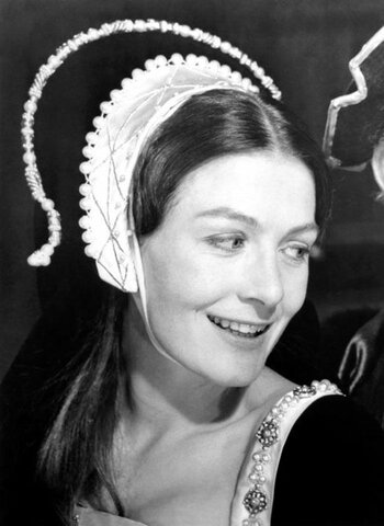 A Man for All Seasons