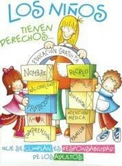 Period:  1989 - Child as subjects of Rights